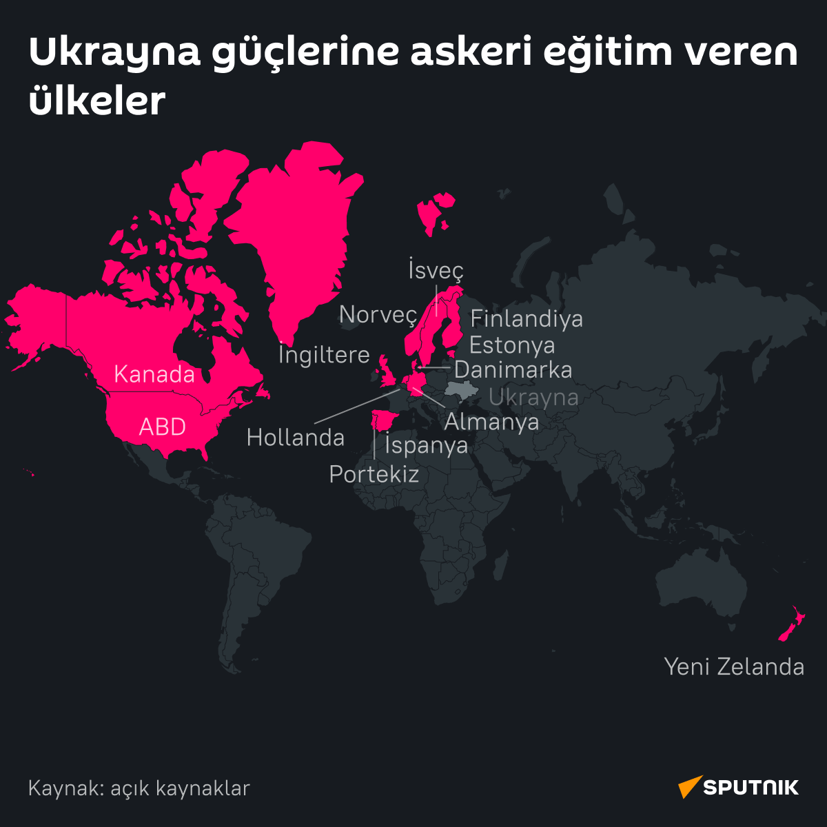 infografik - Sputnik Türkiye