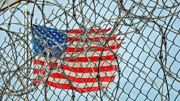 ABD'de idam, ABD cezaevi, ABD'de mahkumlar - Sputnik Türkiye