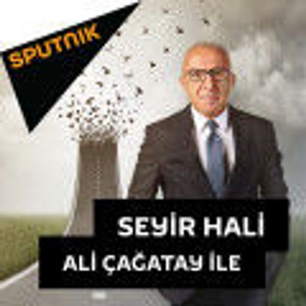 Seyir Hali 27.10.2020 Radyo Programı - Sputnik Türkiye