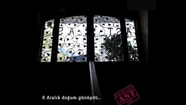Ankara Sanat Tiyatrosu - Sputnik Türkiye