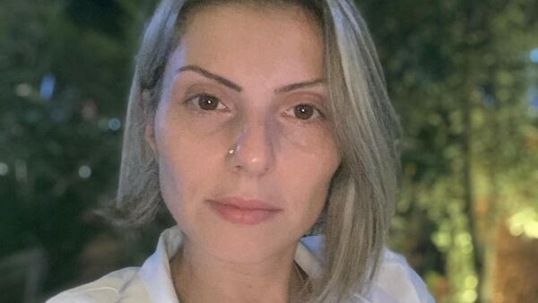 Samsun'da 42 gündür kayıp olan 35 yaşındaki kadının cesedi çuval içinde naylona sarılmış ve çürümüş halde ormanlık alanda bulundu. - Sputnik Türkiye