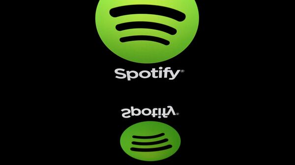 Spotify - Sputnik Türkiye