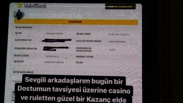Mimarın 15 takipçisini 250 bin lira dolandırdılar - Sputnik Türkiye