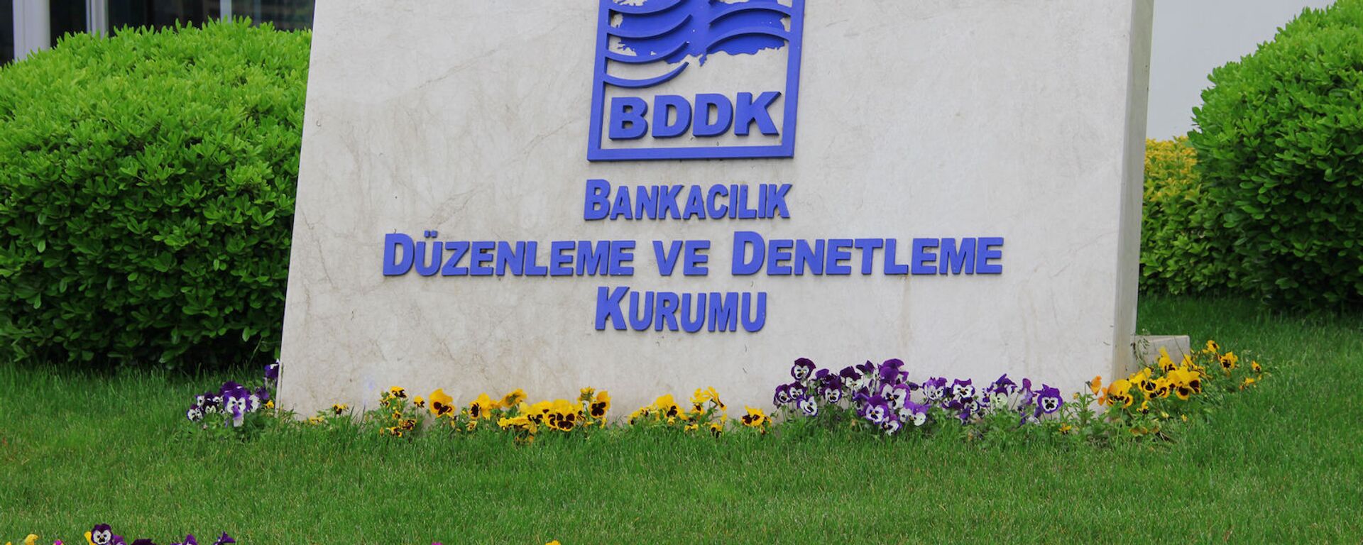 Bankacılık Düzenleme ve Denetleme Kurumu, BDDK - Sputnik Türkiye, 1920, 24.06.2022