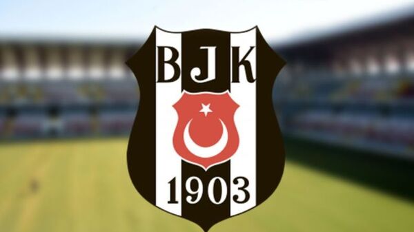 Beşiktaş, logo - Sputnik Türkiye