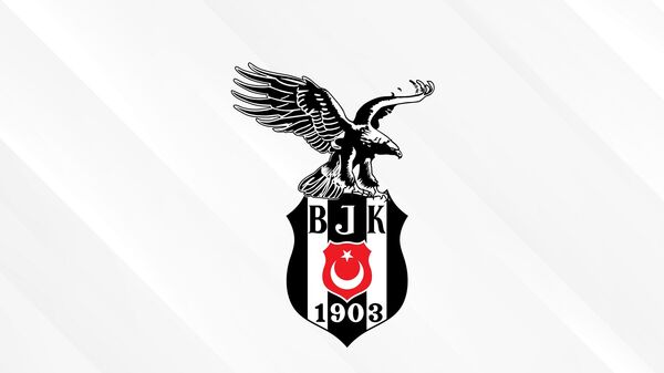 Beşiktaş - Beşiktaş  logosu - Sputnik Türkiye