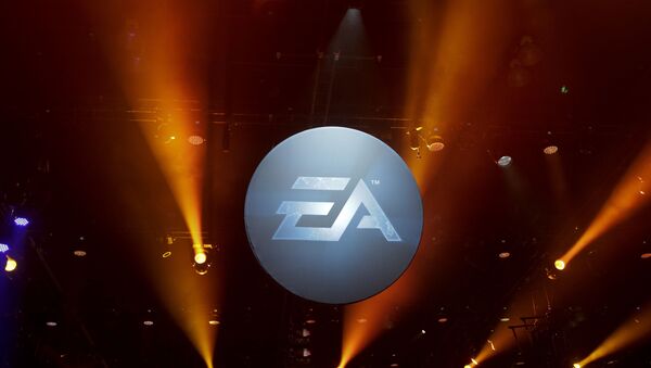 Electronic Arts (EA) - Sputnik Türkiye