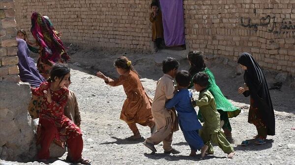 BM: Taliban, Afganistan'da çocuk felci aşısı kampanyasını kabul etti - Sputnik Türkiye
