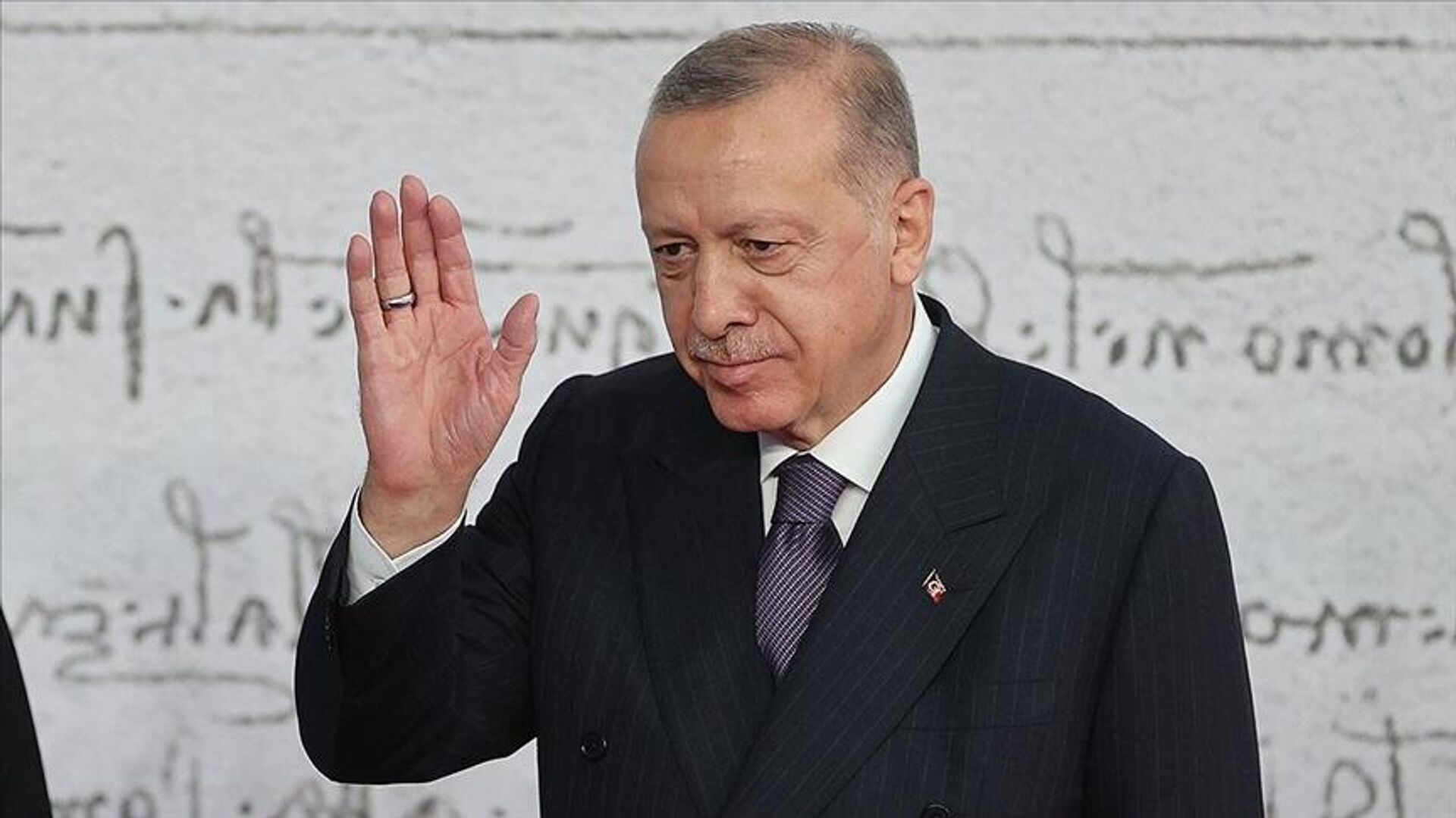 Erdoğan Roma'da G20 Liderler Zirvesi'ne katıldı - Sputnik Türkiye, 1920, 30.10.2021