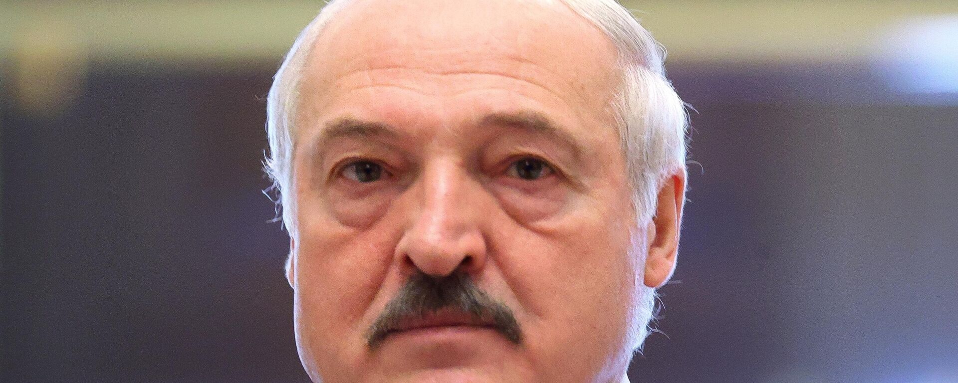 Aleksander Lukaşenko - Sputnik Türkiye, 1920, 11.11.2021