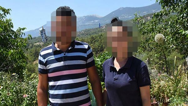 Elmalı davasında karar: Üç sanığa beraat - Sputnik Türkiye