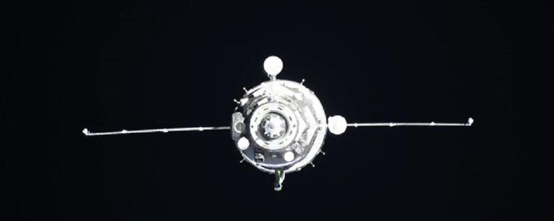 Soyuz MS-20 - Sputnik Türkiye, 1920, 23.02.2023