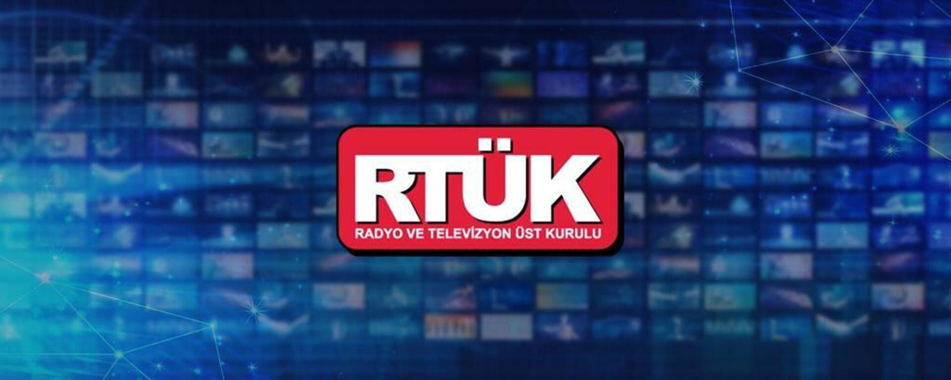 RTÜK, Radyo ve Televizyon Üst Kurulu - Sputnik Türkiye, 1920, 09.02.2022