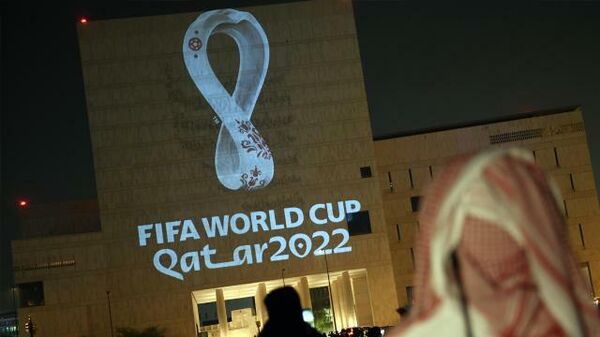 2022 FIFA Dünya Kupası, Katar - Sputnik Türkiye