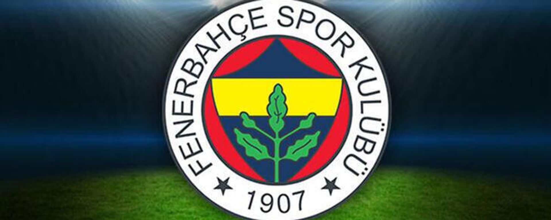 Fenerbahçe logo - Sputnik Türkiye, 1920, 26.03.2024
