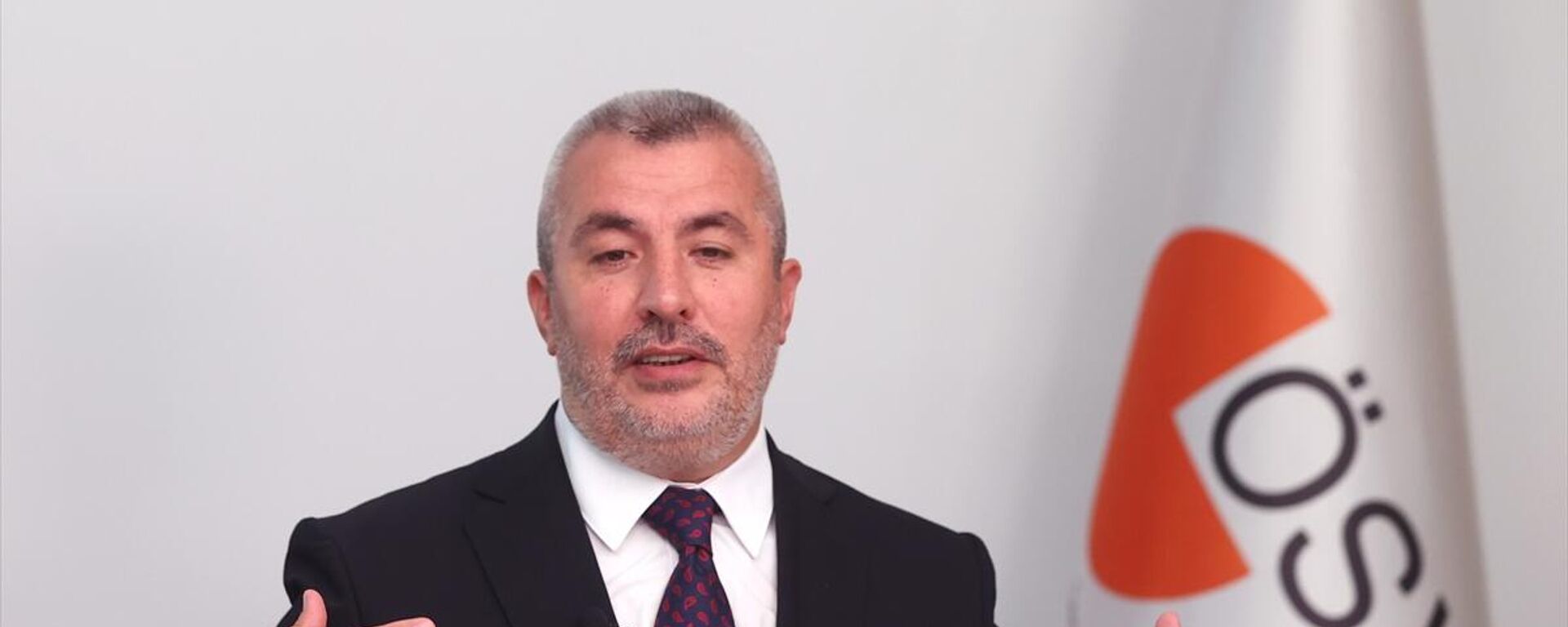 Ölçme, Seçme ve Yerleştirme Merkezi (ÖSYM) Başkanlığına Prof. Dr. Bayram Ali Ersoy, 31 Temmuz'da yapılan KPSS oturumlarının iptal edildiğini açıkladı. - Sputnik Türkiye, 1920, 04.08.2022