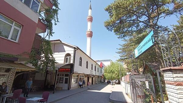 Kırıkkale'de imam ve müezzine 'zimmet' soruşturması - Sputnik Türkiye