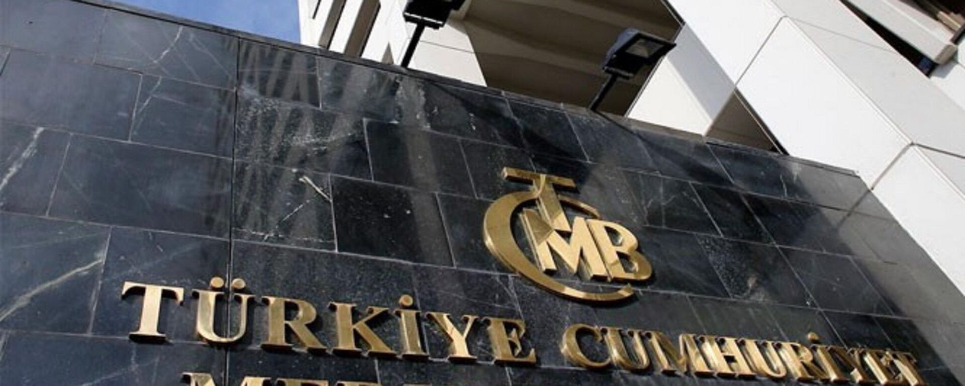 Merkez Bankası - Sputnik Türkiye, 1920, 04.10.2022