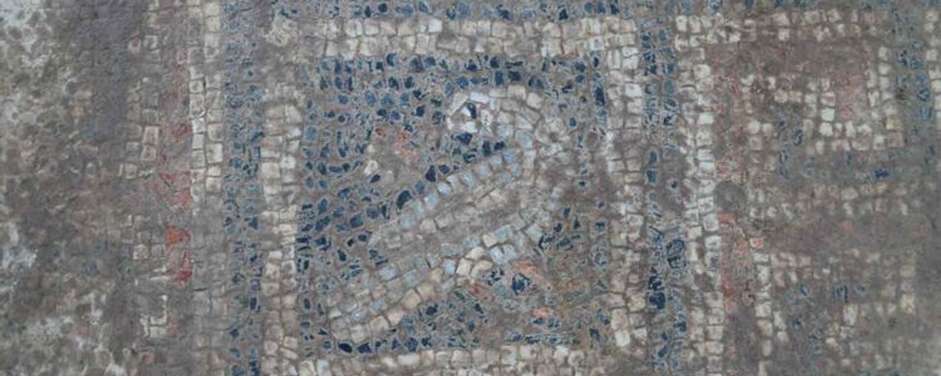 'Türk' adının geçtiği yazıt bulunmuştu: Savatra'da 160 metrekarelik mozaik keşfi - Sputnik Türkiye, 1920, 04.10.2022