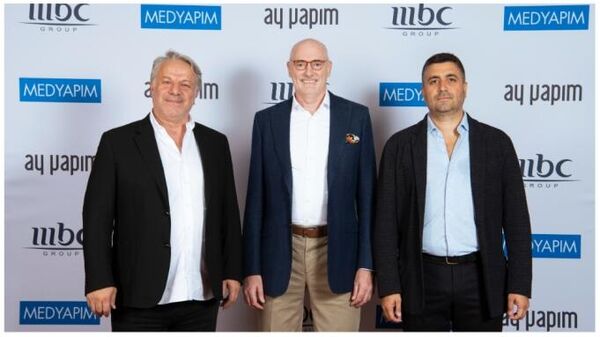 Türk yapım şirketleri, Suudi Arabistanlı yayın deviyle anlaştı: 4 yıllık 'ambargo' resmen sona erdi - Sputnik Türkiye