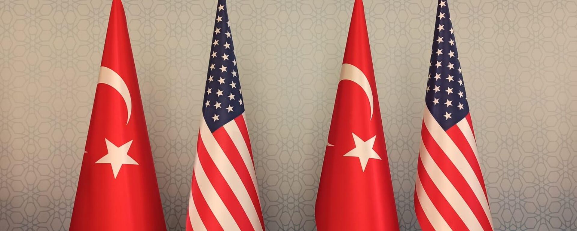 Türkiye- ABD - Sputnik Türkiye, 1920, 22.04.2024