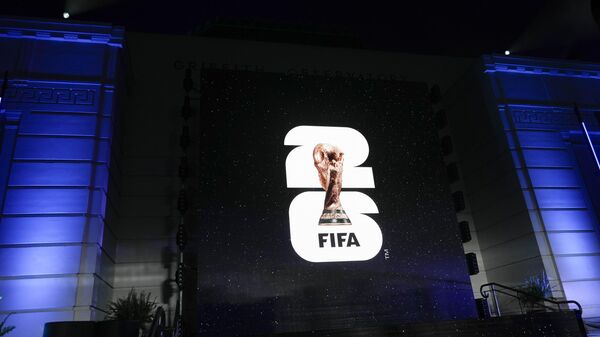 FIFA - Sputnik Türkiye