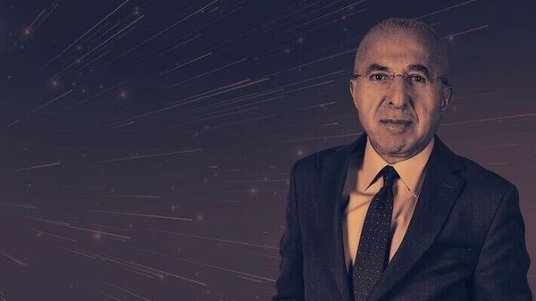 Turkcell’in yeni yönetim kurulunda sürpriz isim - Sputnik Türkiye