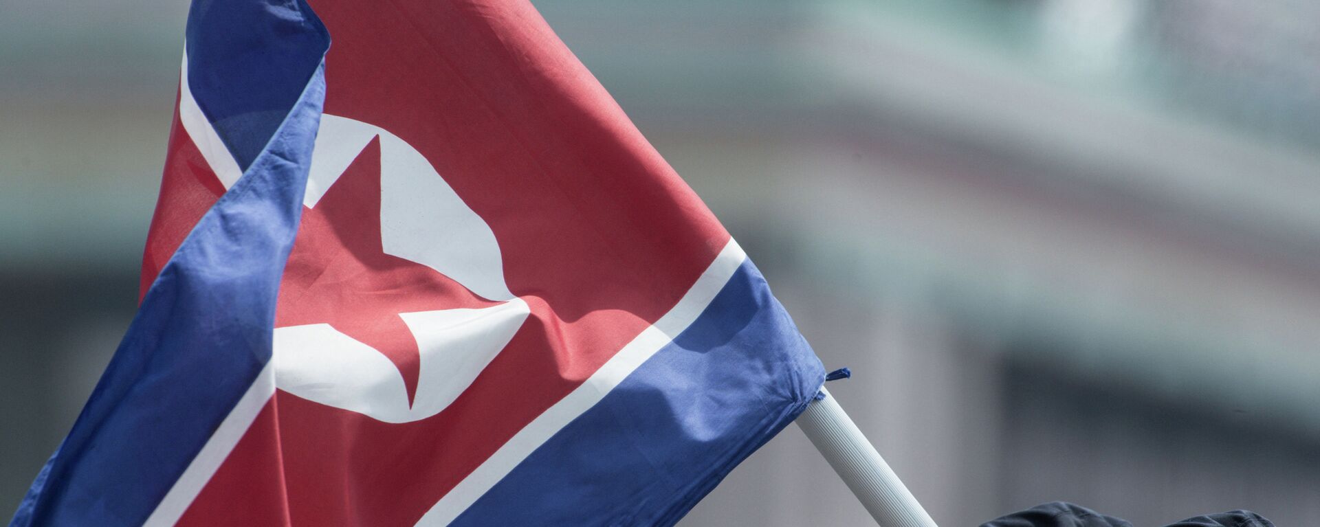 Kuzey Kore bayrağı - Sputnik Türkiye, 1920, 13.03.2023