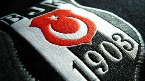 Beşiktaş logosu - Sputnik Türkiye