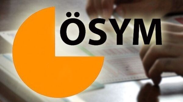 ÖSYM - Öğrenci Ölçme, Seçme ve Yerleştirme Merkezi - Sputnik Türkiye