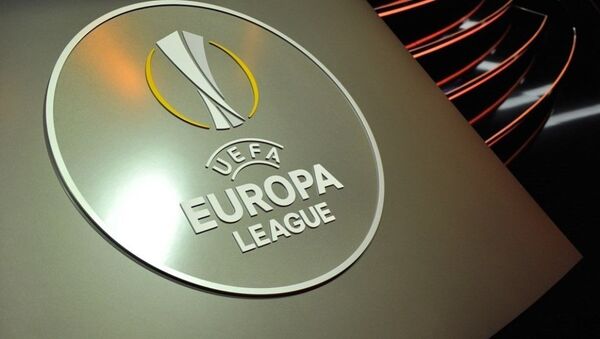 UEFA Avrupa Ligi - Sputnik Türkiye