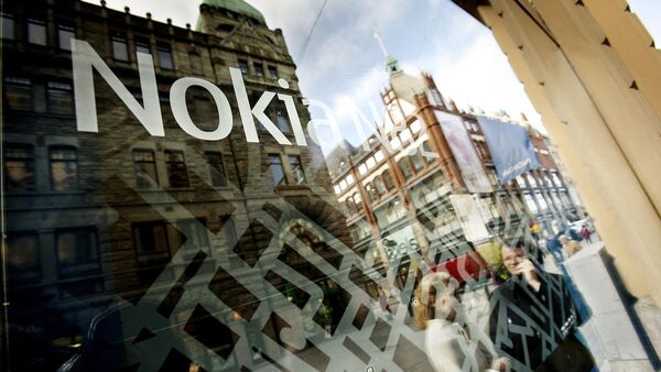 Nokia. - Sputnik Türkiye