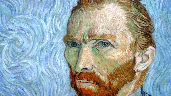 Vincent van Gogh - Sputnik Türkiye