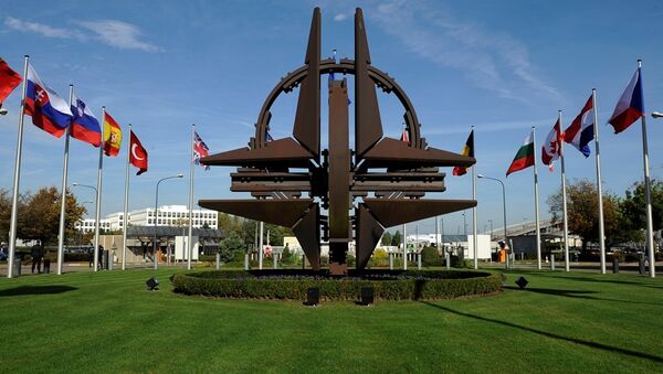 NATO - Sputnik Türkiye