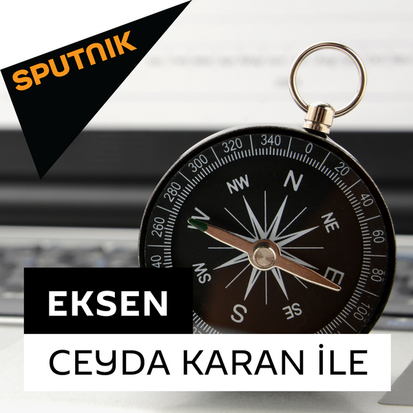 26062018 - Eksen - Sputnik Türkiye