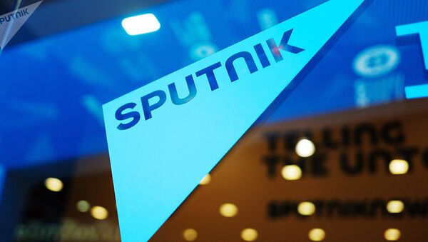 Sputnik - Sputnik Türkiye