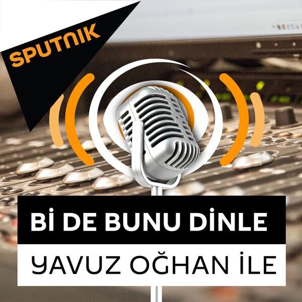 28112018 - BideBunuDinle - Sputnik Türkiye