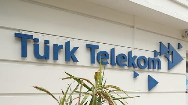 Türk Telekom - Sputnik Türkiye