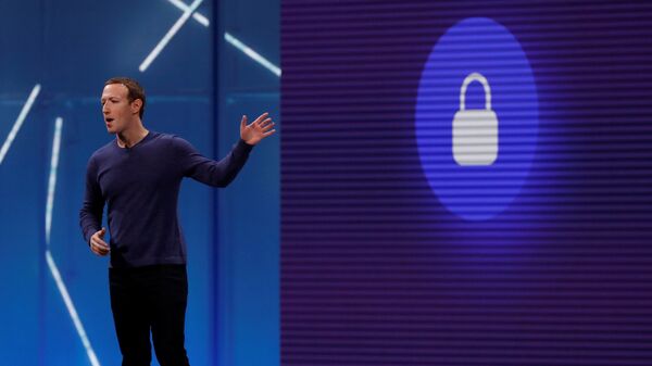 Kamuoyuna kullanıcı verilerini koruduklarına dair açıklamalar yapan Facebook CEO'su Mark Zuckerberg'in uzun yıllardır en üst düzey yöneticileriyle kullanıcı verilerine erişimi pazarlamaya dair planları ele aldığı belirtildi.   - Sputnik Türkiye