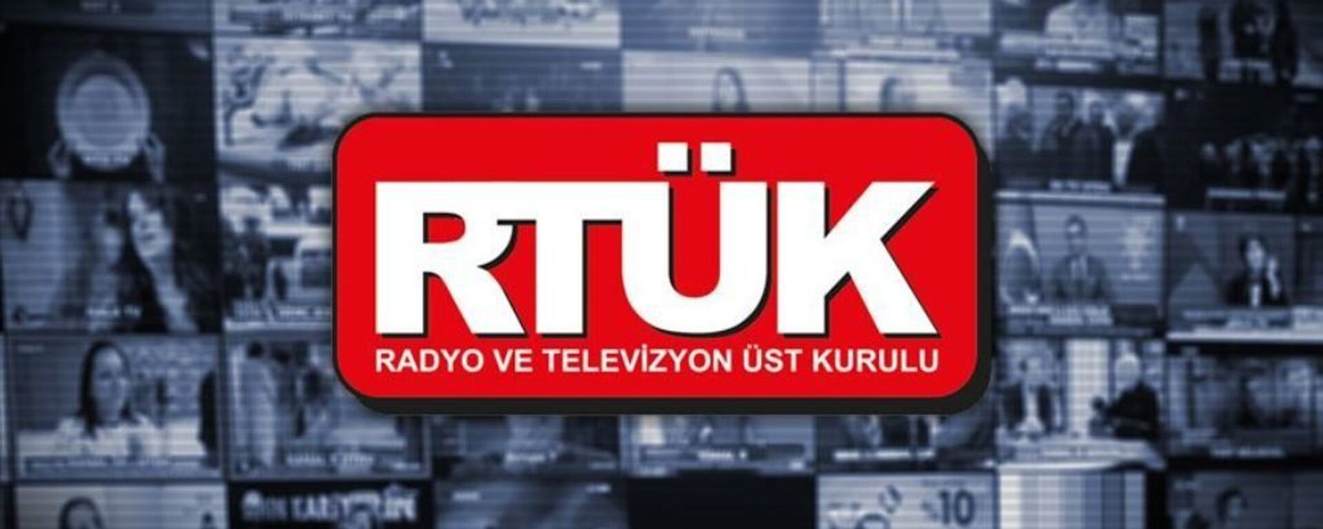 RTÜK - Sputnik Türkiye, 1920, 30.03.2021