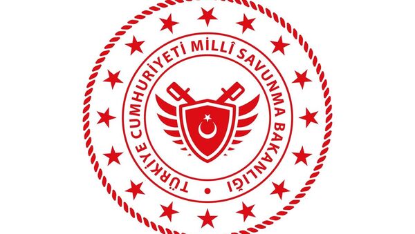 Milli Savunma Bakanlığı - Sputnik Türkiye