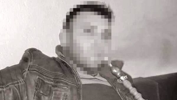 Anne polise ihbar etti: 'Oğlum gelinimi öldürmeye gidiyor' - Konya - Sputnik Türkiye