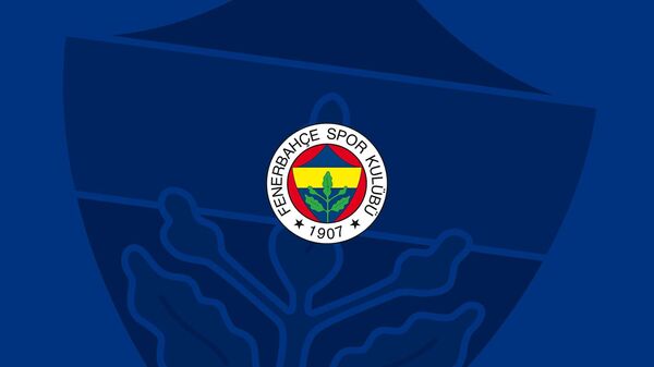 Fenerbahçe Spor Kulübü logosu - Sputnik Türkiye
