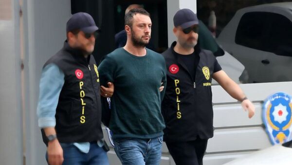 Beşiktaş'ta 1 kişinin ölümüne, 12 kişinin de yaralanmasına neden olan otobüs şoförü tutuklandı - Sputnik Türkiye