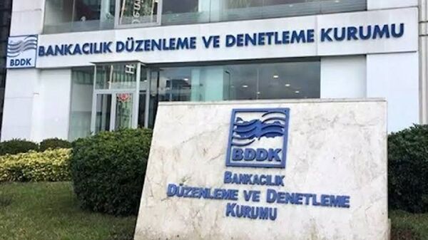 BDDK - Sputnik Türkiye