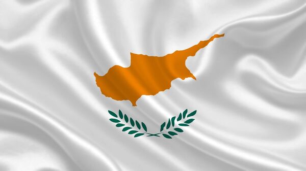 Kıbrıs bayrağı - Sputnik Türkiye